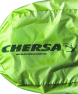 Чехол для мяча для художественной гимнастики Chersa зеленый УТ-00006952